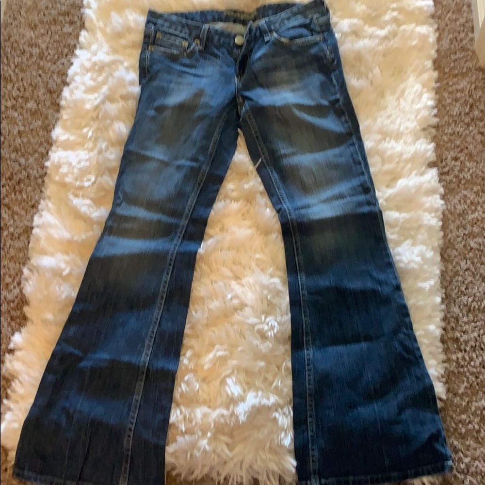 American eagle